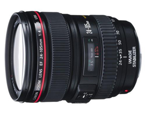 ����EF 24-105mm f/4L IS USM(�׻���)ͼƬ