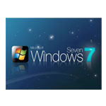 微软Windows 7 企业版