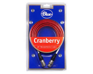 Blue Cranberry CableͼƬ