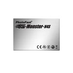 PhotoFast 128GB 2.5 G-Monster-V4S ̬Ӳ/PhotoFast