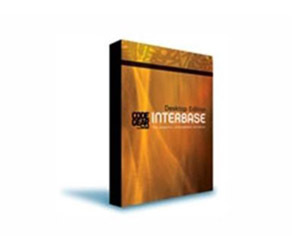 Borland InterBase 6.5 Server for