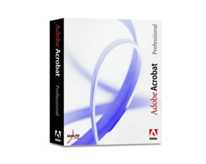 ADOBE Acrobat 6.0 ���İ� PC/MACͼƬ