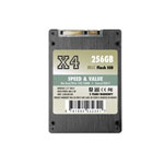 ʵ256GB 2.5 SATA II(X4-256) ̬Ӳ/ʵ