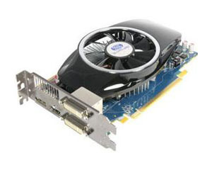 ʯHD5750 512MB GDDR5ƽͼƬ