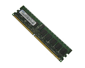 512MB REG ECC PC2-3200