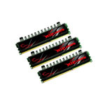 ֥6GB DDR3 2000(F3-16000CL8D-4GBPS)װ ڴ/֥