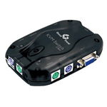 GoodTrend KS102 KVM�л���/GoodTrend