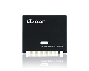 128GB 1.8 IED(ASAX-IDE1.8-SSD)