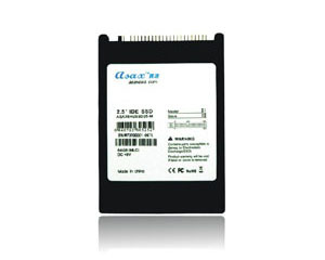 16GB 2.5 IED(ASAX-IDE2.5-SSD)