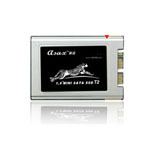 64GB 1.8 Mini SATA(ASAX-Mini SATA1.8-SSD) ̬Ӳ/