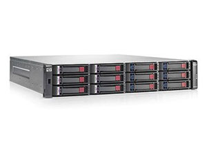 StorageWorks MSA2000SA(AJ754A)ͼƬ