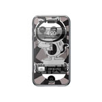 ��ϬideaSkin ƻ�� iPhone 3G ����Ƥ�� ���д�־ �������/��Ϭ