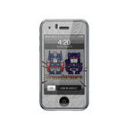 ��ϬideaSkin ƻ�� iPhone 3G ����Ƥ�� ��ͨ����ν�� �������/��Ϭ