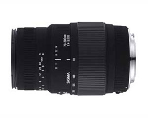 70-300mm F4-5.6 DG MACRO(ܿ)ͼƬ