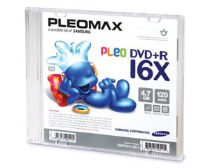 PLEOMAX DXP47610PL (DVD+R/16X/Ƭװ)