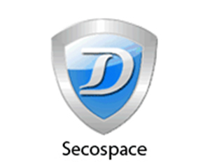 华为 Secospace 文档安全管理系统 (DSM服务器(DS)组件)