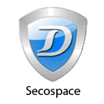 华为 Secospace 文档安全管理系统 (DSM管理中心(DMC)组件) 网络安全产品/华为