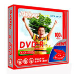 ǻʺ DVD-R 16X 10Ƭװ