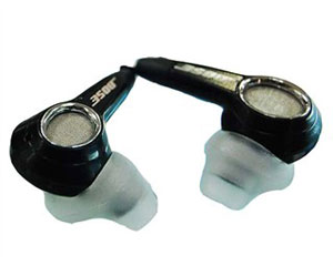 BOSE In-Ear ����ͼƬ