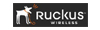 RUCKUS MediaFlex Wireless Router, dual WAN ports