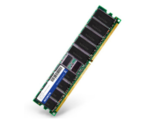512MB R-DIMM DDR 400