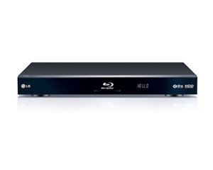 LG BD590