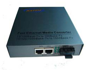 ����RAYPU RP100-2FE-SM-25��ģ�����շ���ͼƬ