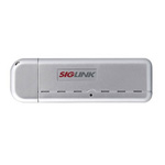 Siglink 灵翼SIG-A101G 无线网卡/Siglink