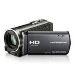  HDR-CX150E