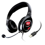 Fatal1ty Gaming Headset(HS-1000) /