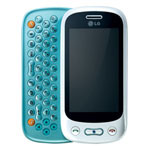 LG GT350