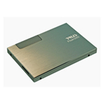 趋势128GB SATA II(SS2046) 固态硬盘/趋势