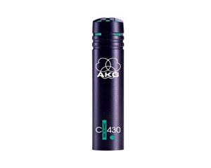 AKG C430ͼƬ