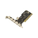 ħPCI-USB2.0(6U)MC115 ת/ħ
