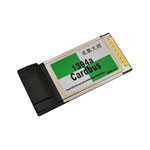 ˹ɼʦ2 PCMCIA 1394A Ƶɼ/˹