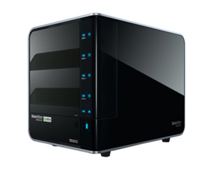 Promise NS4600-NAS