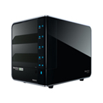 Promise NS4600-NAS /Promise