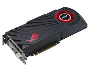 ˶Matrix Radeon HD 5870ͼƬ
