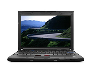 ThinkPad X201 3626B24