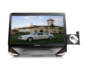 ����IdeaCentre B500-�ս���III