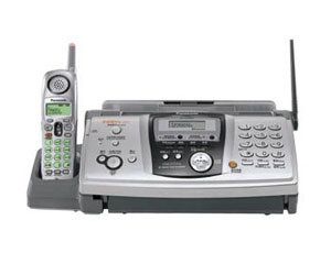 KX-FC378CN