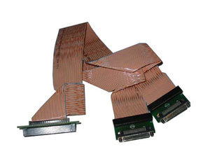 EDA SCSI电缆 (S22)