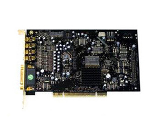 ����X-Fi Xtreme Music SB0460