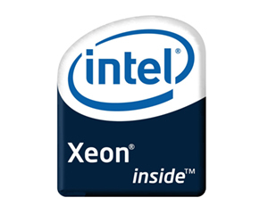 Intel Xeon W5590