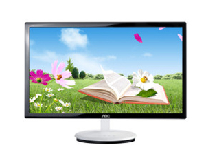 AOC  e2343F