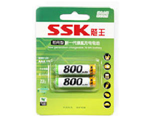 SSK���������AAA800MAH��2��һ����������ͼƬ