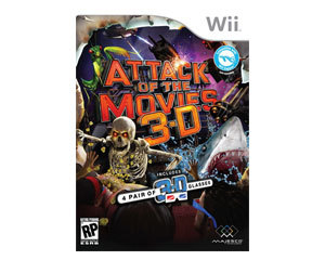 Wii��Ϸ��Ӱ�ռ��ð��ͼƬ
