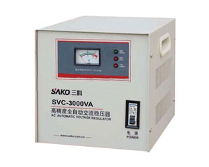 三科SVC-3000