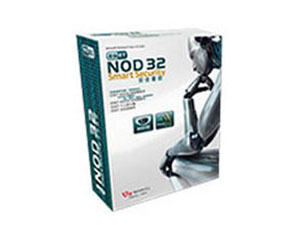 NOD32 ��ȫ��װ������װ��(200�û���)ʹ������3��ͼƬ