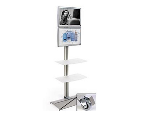 LCD TV Stands AV2SH201